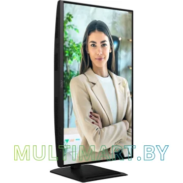 Монитор AOC Q27P4U картинка 10